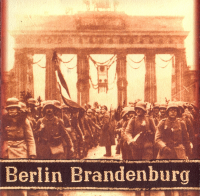 BERLIN BRANDENBURG